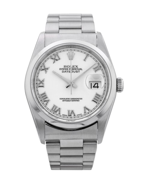 Rolex Datejust 16200